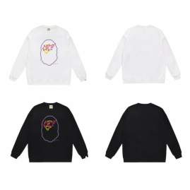 Picture of Bape Sweatshirt _SKUBapeS-2XLscqx57430523